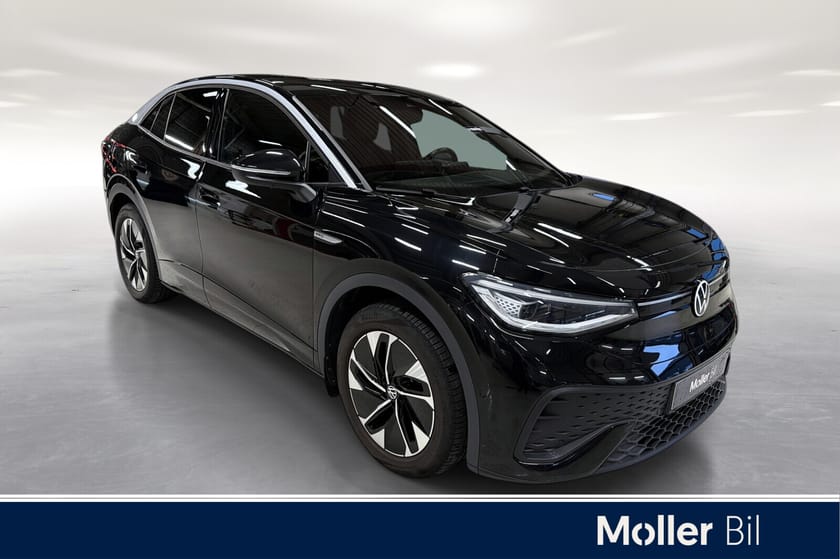 Bilde 3 av Volkswagen ID.5 Pro Performance 77kwh 204hk