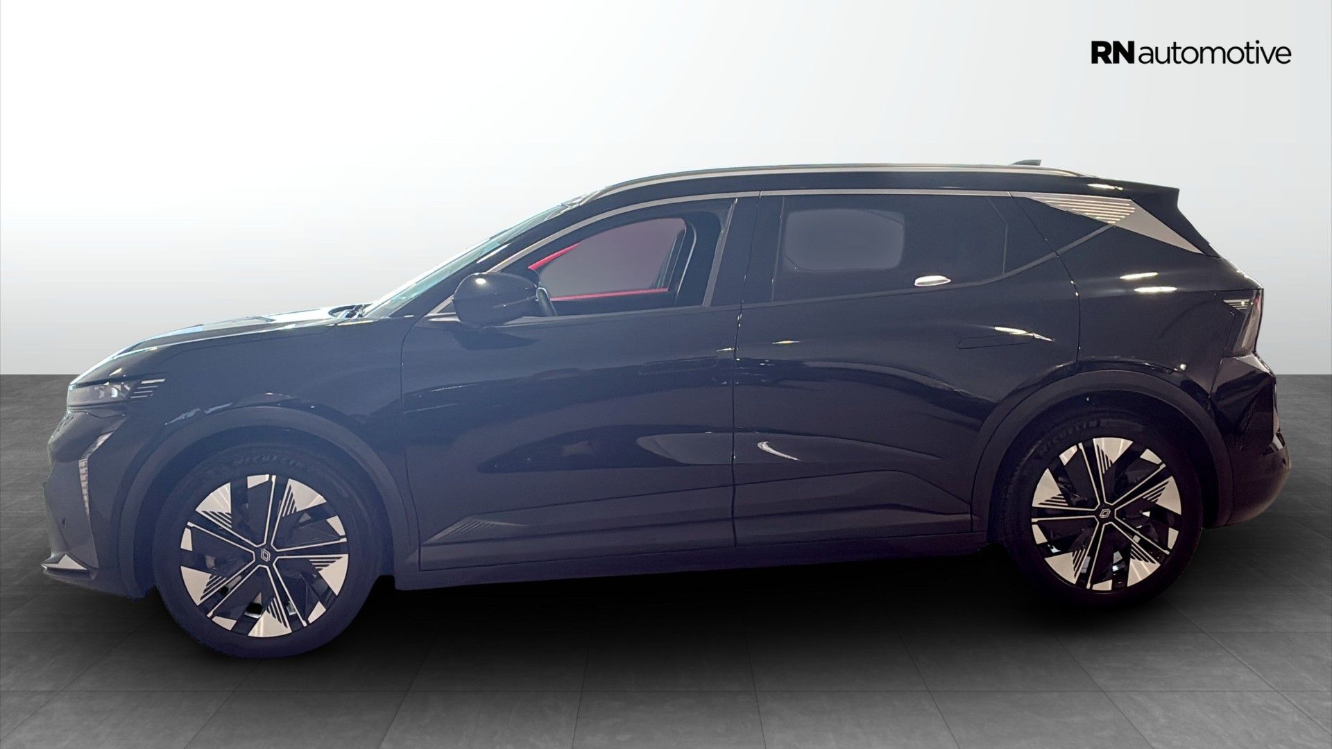 Renault Scenic E-Tech 87 kWh 2026, kuva 6/10