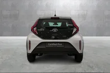 Thumnail bilde 3 av Toyota Aygo X