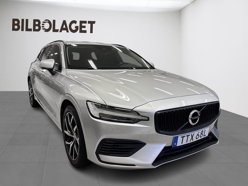 Bild 5 av Volvo V60