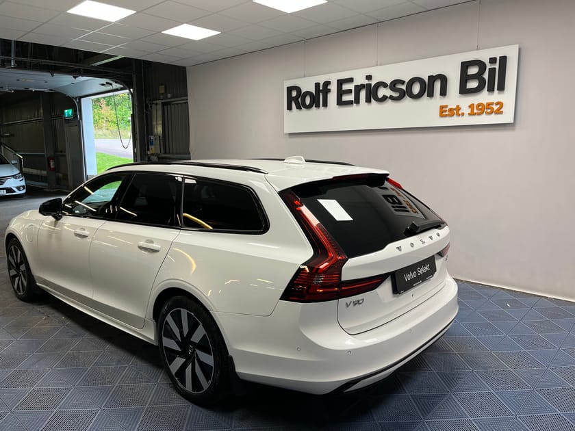 Bild 3 av Volvo V90