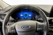 Ford Kuga Plug-In Hybrid