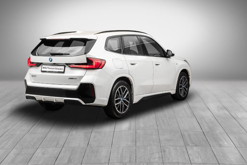 Bilde 5 av BMW iX1 xDrive30 Fully Charged (K)