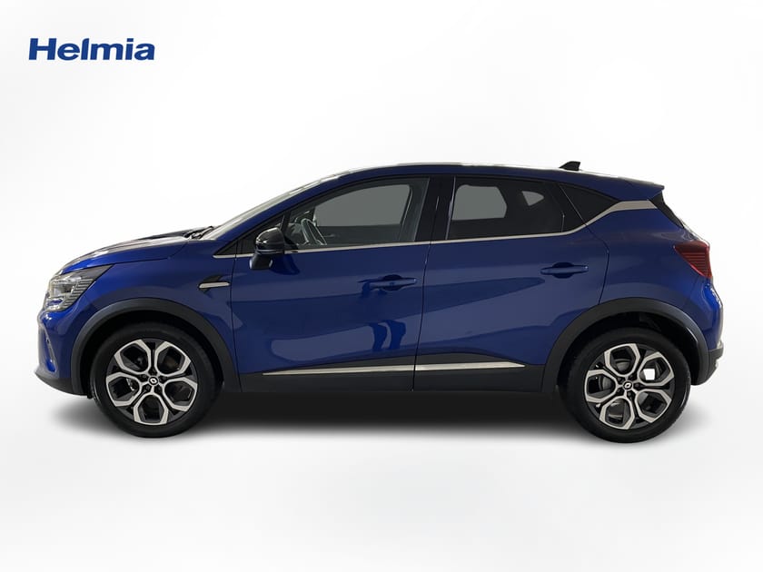 Bild 2 av Renault Captur TCe 90 Techno