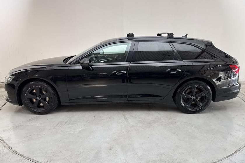 Bild 2 av Audi A6 Avant 50 TFSI e quattro (299hk)