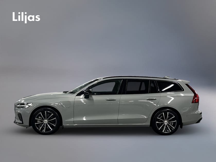 Bild 3 av Volvo V60