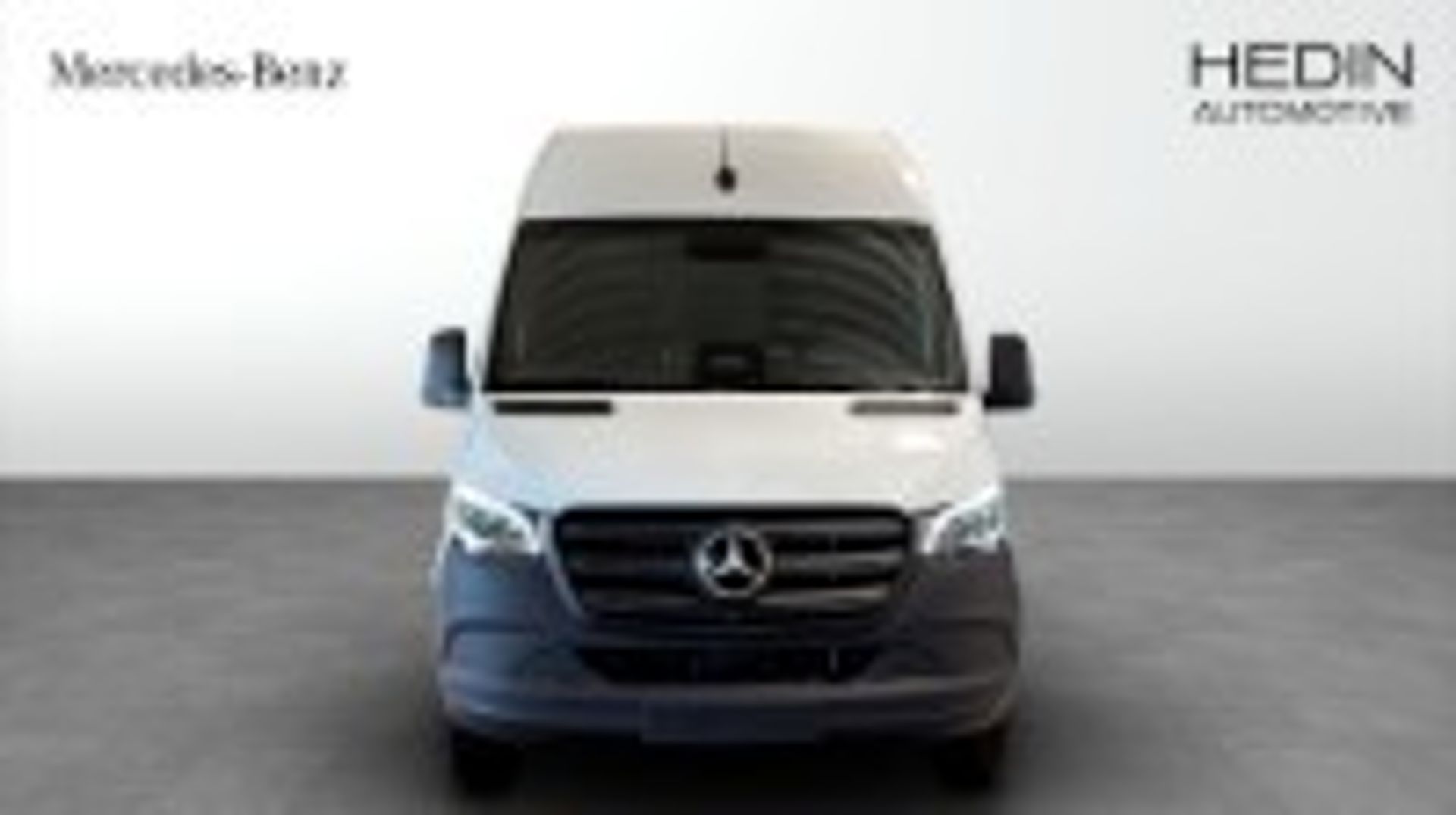 Mercedes-Benz eSprinter 420 SKÅP A3 PRO 2024, bild 2/10