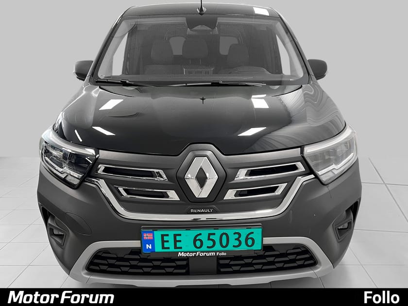 Bilde 2 av Renault Kangoo E-Tech