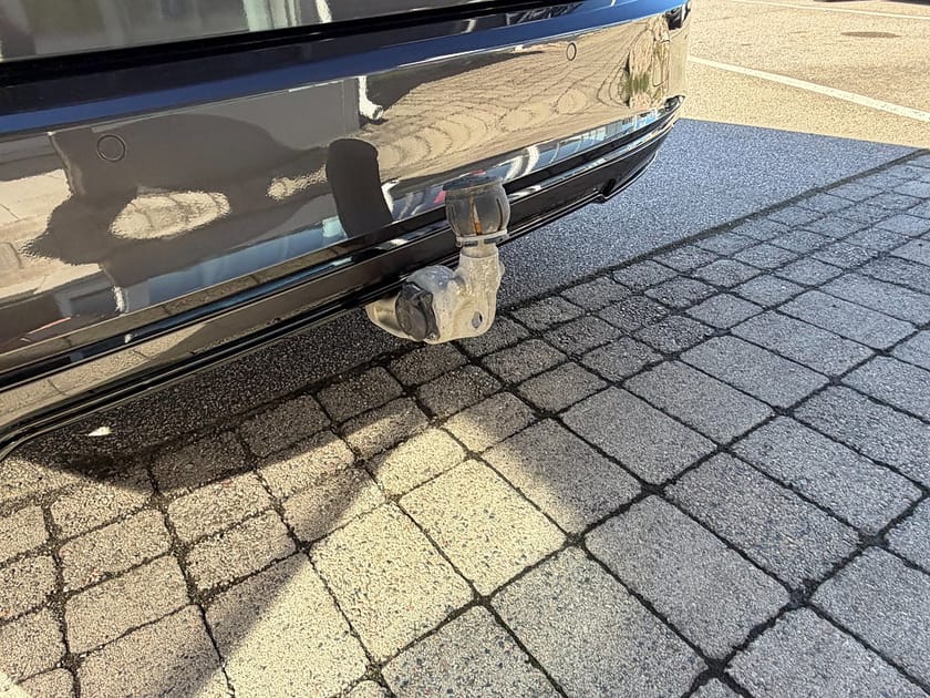 Bild 4 av Volvo V90