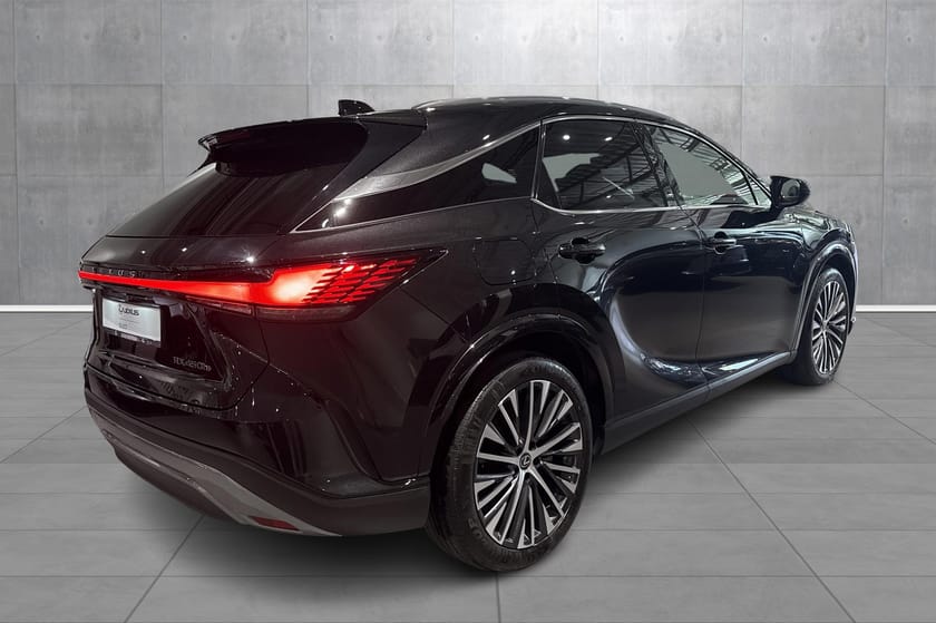 Bilde 5 av Lexus RX 450h+ Executive Pluss