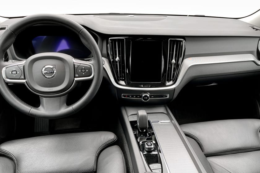 Bild 4 av Volvo V60 B4 Bensin Core