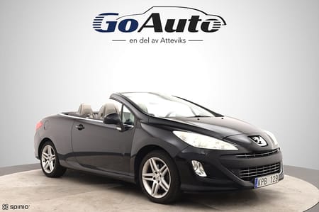 Peugeot 308 CC