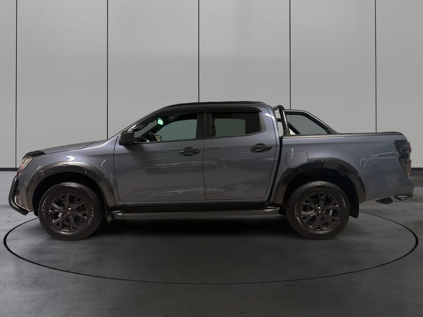 Bilde 2 av Isuzu D-Max Dobbelcab 