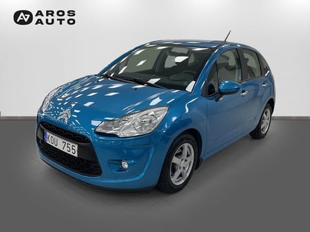 Citroën C3