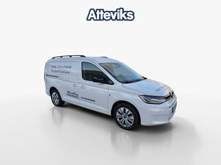 Volkswagen Caddy Cargo Maxi eHybrid