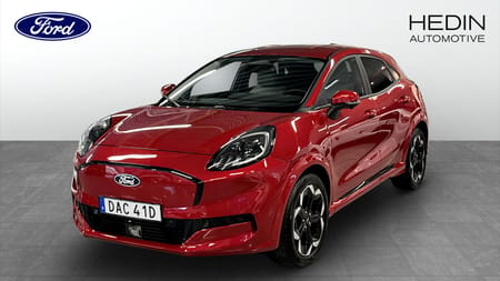 Ford Puma Gen-E Premium