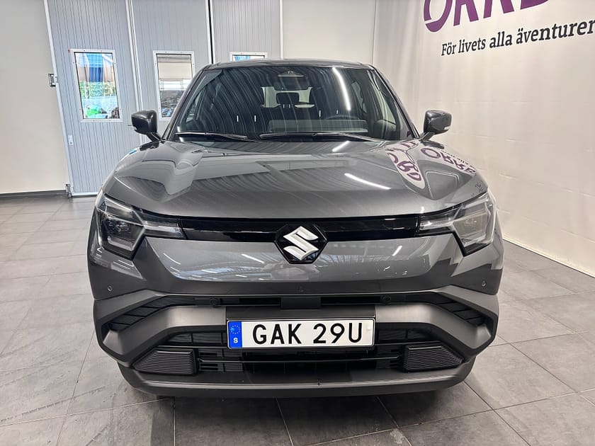 Bild 2 av Suzuki e Vitara