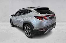 Thumnail bilde 2 av Hyundai Tucson PHEV