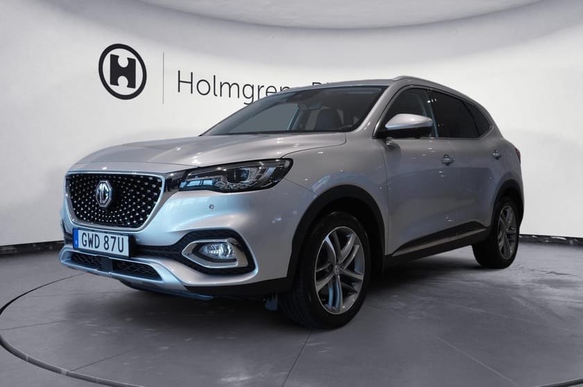 Bild 1 av MG EHS PHEV 1.5T Luxury 258hk