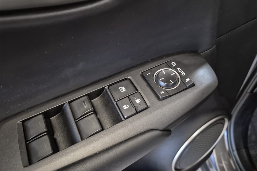 Bilde 4 av Lexus NX 300h AWD NX300 Hybrid Executive