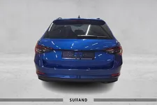 Thumnail bilde 3 av Škoda Superb Stasjonsvogn