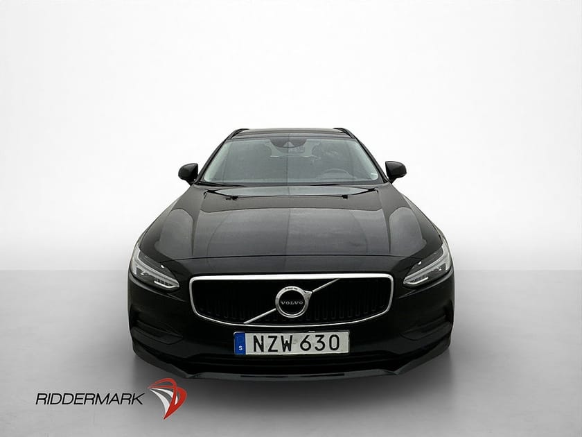 Bild 2 av Volvo V90 D3 Business VOC Värmare Navi Rattvärme Dragkrok