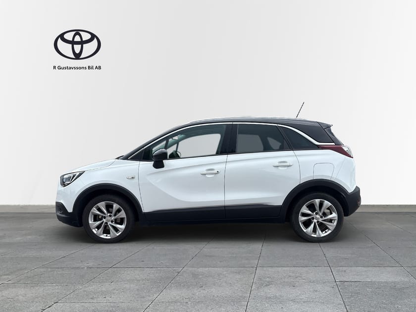 Bild 3 av Opel Crossland X