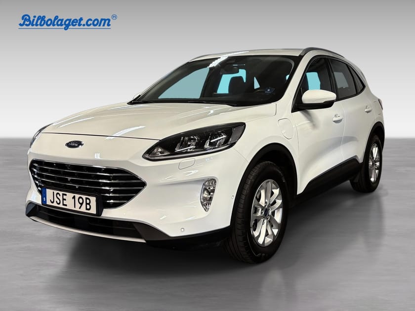 Bild 1 av Ford Kuga Plug-In Hybrid