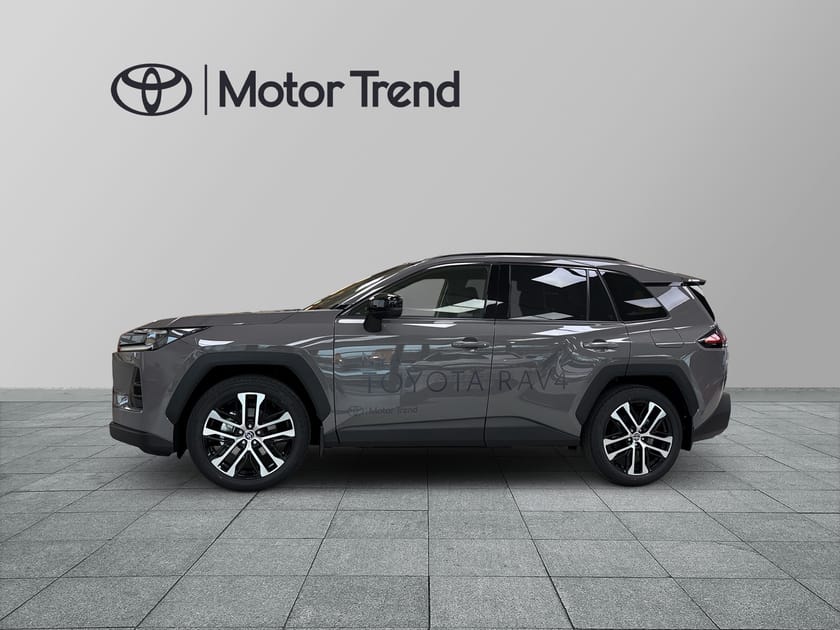 Bild 3 av Toyota RAV4 Hybrid AWD-i EXECUTIVE DRAG