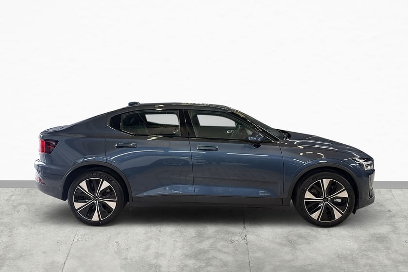 Bild 4 av Polestar 2 Long Range Dual Motor 