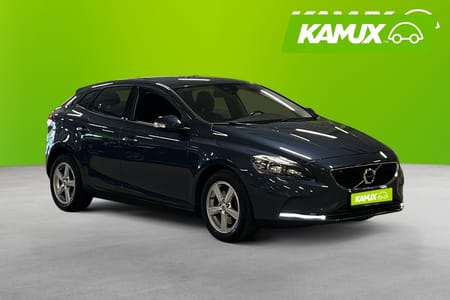 Volvo V40 T2 Kinetic Sensorer Bluetooth 122hk