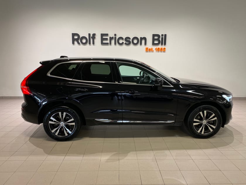 Bild 4 av Volvo XC60 T6 Core Edition