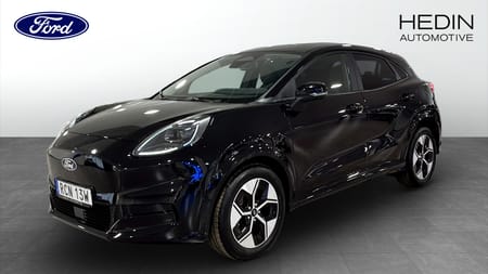 Ford Puma Gen-E 168hk Automat