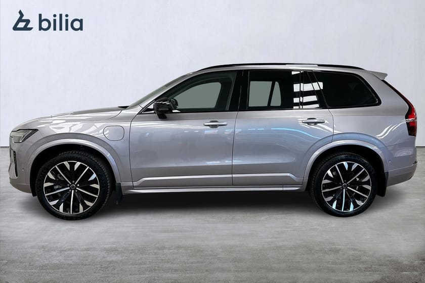 Bild 3 av Volvo XC90