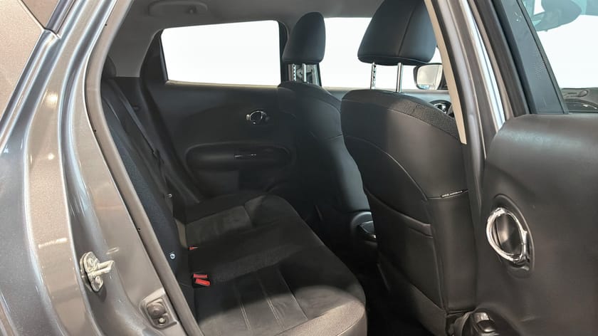 Bild 5 av Nissan Juke