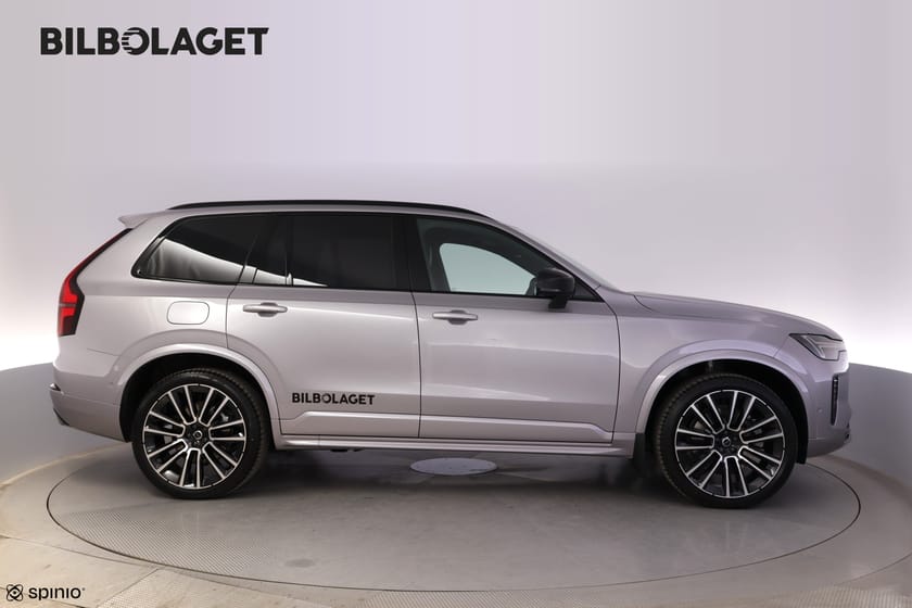 Bild 2 av Volvo XC90 T8 Ultra Dark - Demobil