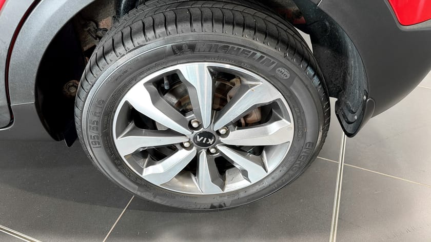 Bild 5 av Kia Stonic