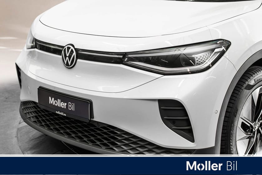 Bilde 4 av Volkswagen ID.4 Pro 4M