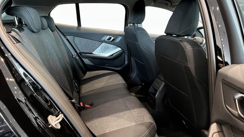 Bild 5 av BMW 120 Inkl vinterhjul