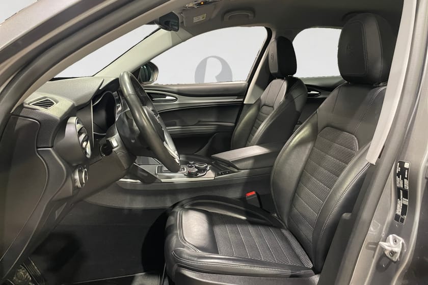 Bild 3 av Alfa Romeo Stelvio