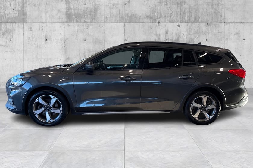Bilde 2 av Ford Focus Active Stasjonsvogn