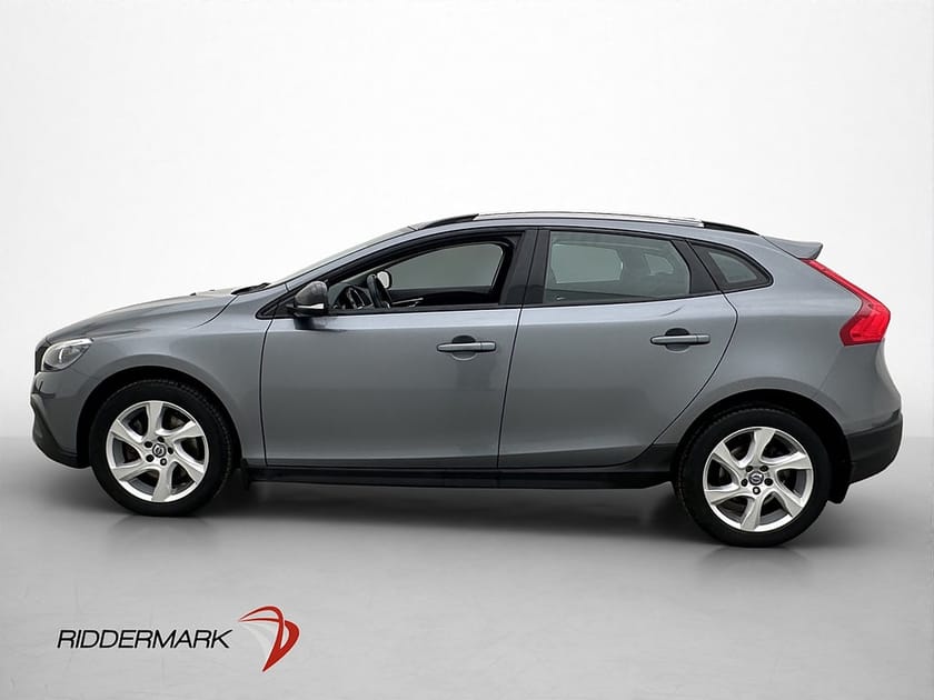 Bild 4 av Volvo V40 Cross Country 150hk D3 Dragkrok Adapt Värmare Navi