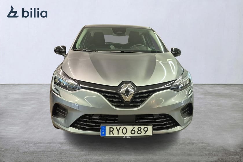 Bild 3 av Renault Clio TCe 90 Equilibre 5-d