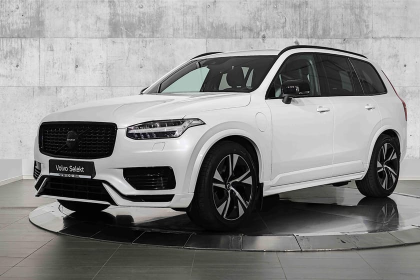 Bilde 5 av Volvo XC90 7-seater