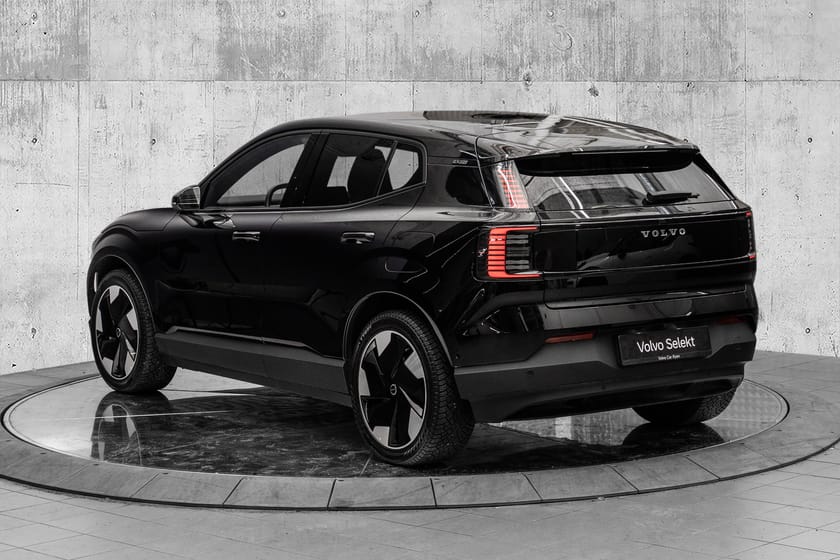Bilde 5 av Volvo EX30 Twin Motor Performance