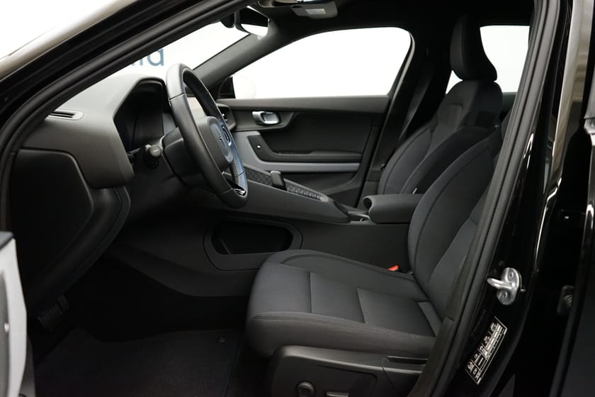 Bild 5 av Polestar 2 Standard Range Single Motor motor, Elektriskt baklucka