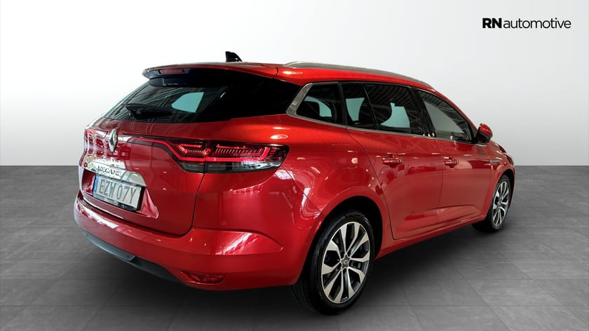 Bild 5 av Renault Mégane Sport Tourer