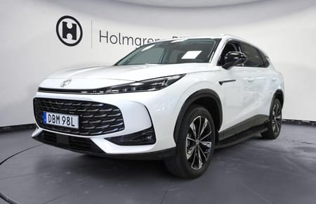 MG HS PHEV Comfort 1.5T AT