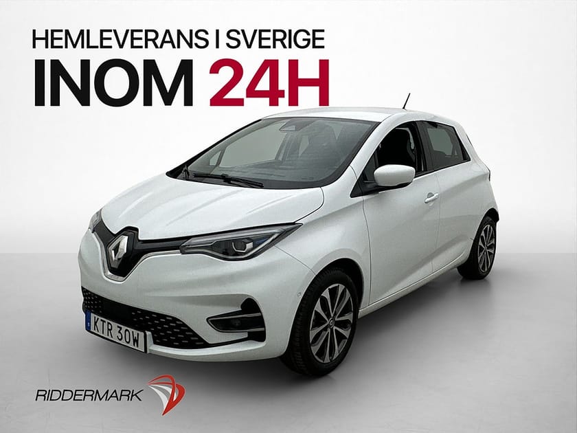 Bild 3 av Renault ZOE R135