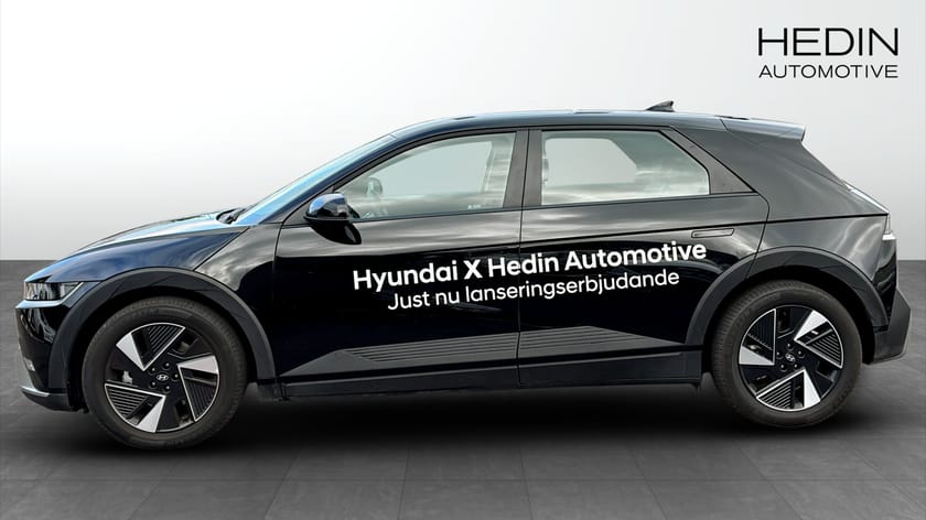 Bild 3 av Hyundai Ioniq 5